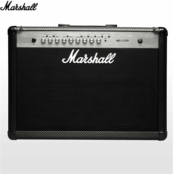 Ampli Guitar Marshall MG102CFX